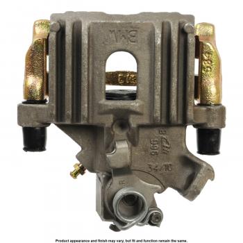 2005 Mini Cooper Disc Brake Caliper Rear Right A1 Cardone 19B3126 image 1 of 4
