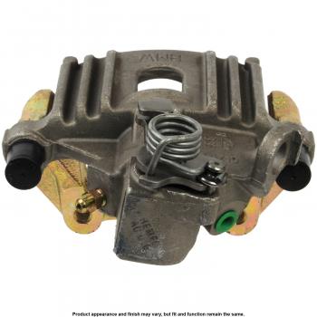 2005 Mini Cooper Disc Brake Caliper Rear Right A1 Cardone 19B3126 image 3 of 4