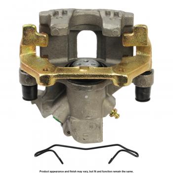 2005 Mini Cooper Disc Brake Caliper Rear Right A1 Cardone 19B3126 image 4 of 4