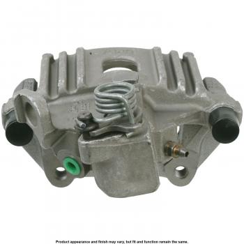 2005 Mini Cooper Disc Brake Caliper Rear Left A1 Cardone 19B3127 image 1 of 4