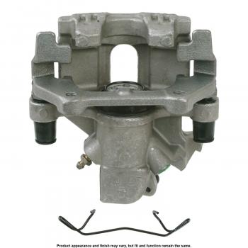 2005 Mini Cooper Disc Brake Caliper Rear Left A1 Cardone 19B3127 image 2 of 4