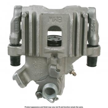 2005 Mini Cooper Disc Brake Caliper Rear Left A1 Cardone 19B3127 image 3 of 4