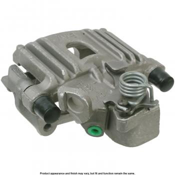 2005 Mini Cooper Disc Brake Caliper Rear Left A1 Cardone 19B3127 image 4 of 4