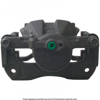 2013 Toyota Avalon Disc Brake Caliper Front Left A1 Cardone 19B3128 image 1 of 4