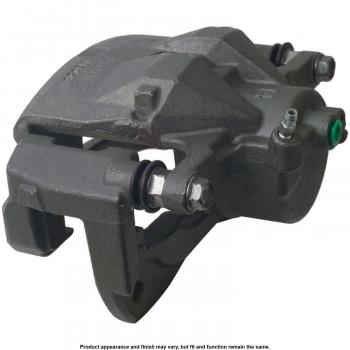 2013 Toyota Avalon Disc Brake Caliper Front Left A1 Cardone 19B3128 image 4 of 4