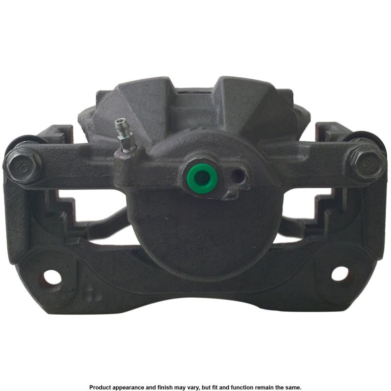 2007 Toyota Camry Disc Brake Caliper Front Left A1 Cardone 19B3128 image 1 of 4