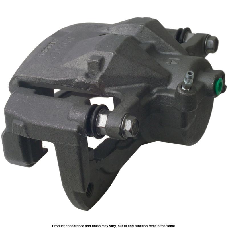 2007 Toyota Camry Disc Brake Caliper Front Left A1 Cardone 19B3128 image 4 of 4
