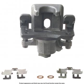 2011 Toyota Avalon Disc Brake Caliper Rear Right A1 Cardone 19B3130 image 2 of 4