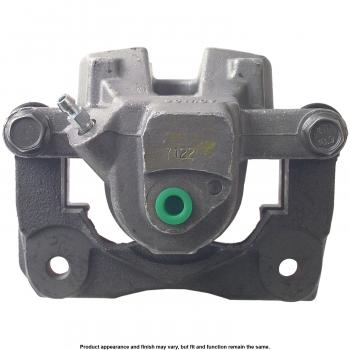 2011 Toyota Avalon Disc Brake Caliper Rear Right A1 Cardone 19B3130 image 3 of 4