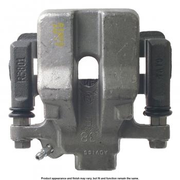 2011 Toyota Avalon Disc Brake Caliper Rear Right A1 Cardone 19B3130 image 4 of 4