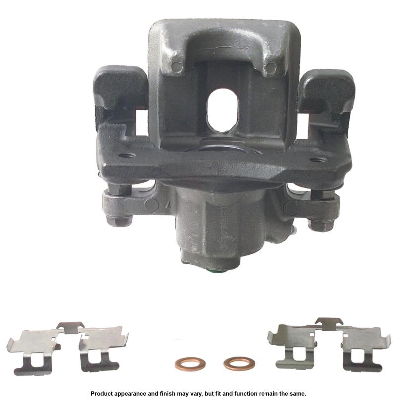 A1 Cardone 19B3130 Disc Brake Caliper product image 2 of 4