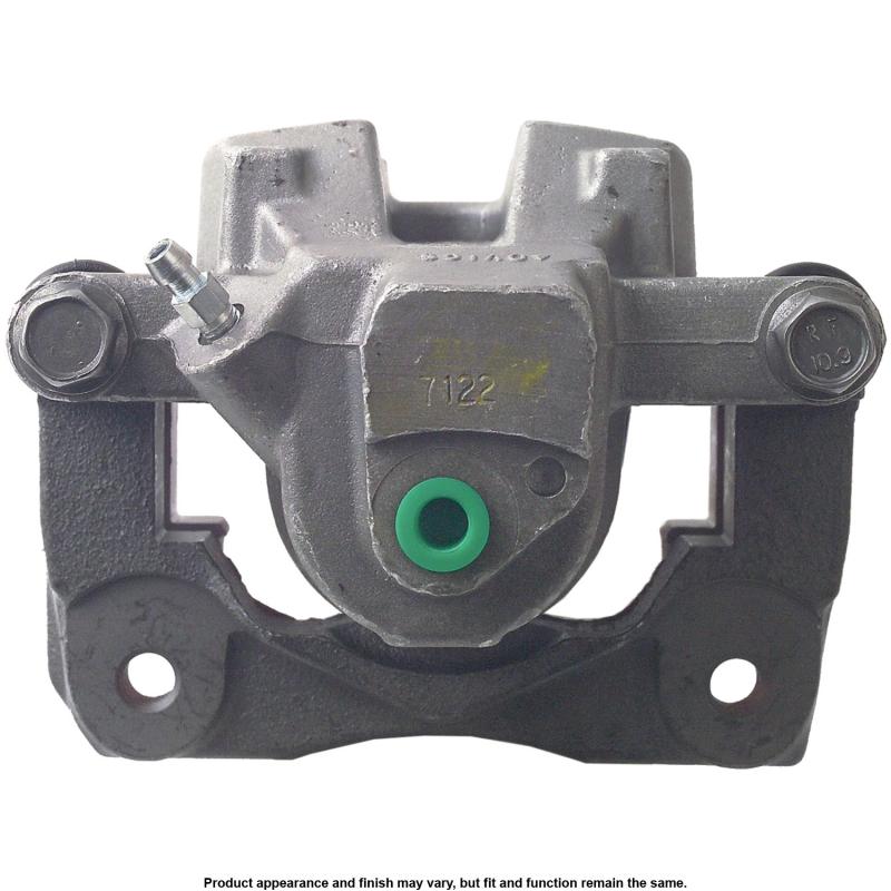 A1 Cardone 19B3130 Disc Brake Caliper product image 3 of 4