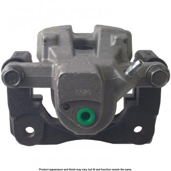2011 Toyota Avalon Disc Brake Caliper Rear Left A1 Cardone 19B3131 image 2 of 4