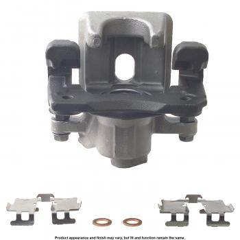 2011 Toyota Avalon Disc Brake Caliper Rear Left A1 Cardone 19B3131 image 3 of 4
