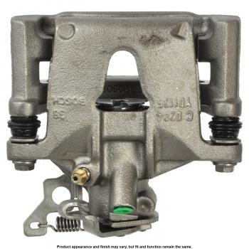 2005 Jaguar X-Type Disc Brake Caliper Rear Right A1 Cardone 19B3178 image 1 of 4