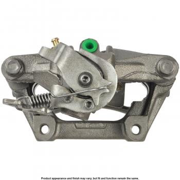 2005 Jaguar X-Type Disc Brake Caliper Rear Right A1 Cardone 19B3178 image 3 of 4