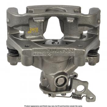 2005 Jaguar X-Type Disc Brake Caliper Rear Right A1 Cardone 19B3178 image 4 of 4