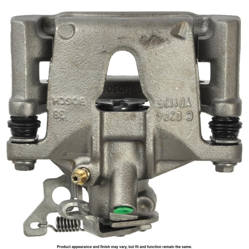 2002 Jaguar X-Type Disc Brake Caliper Rear Right A1 Cardone 19B3178 image 1 of 4
