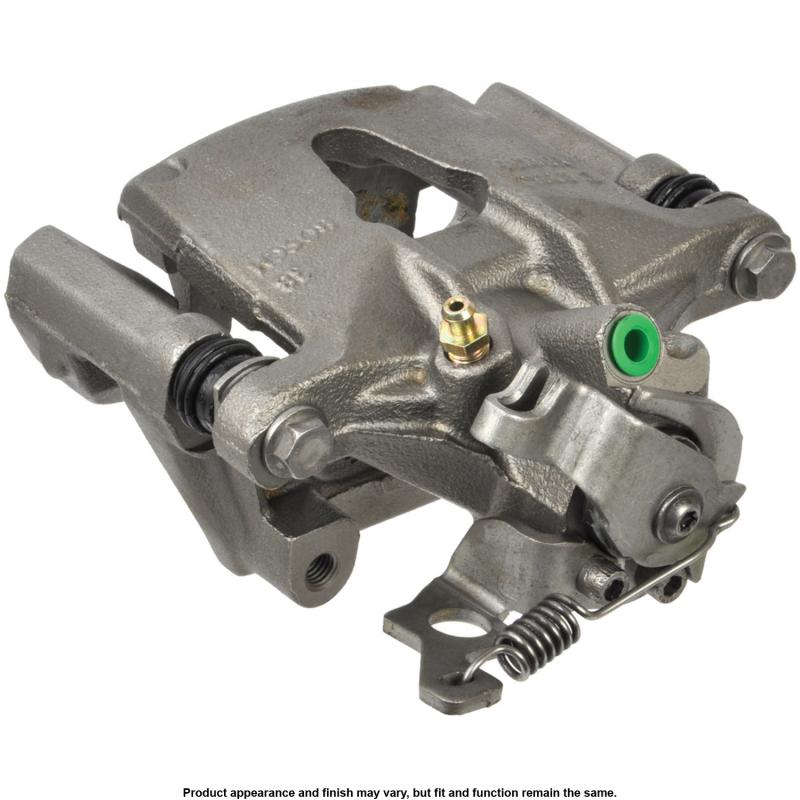 2002 Jaguar X-Type Disc Brake Caliper Rear Right A1 Cardone 19B3178 image 2 of 4