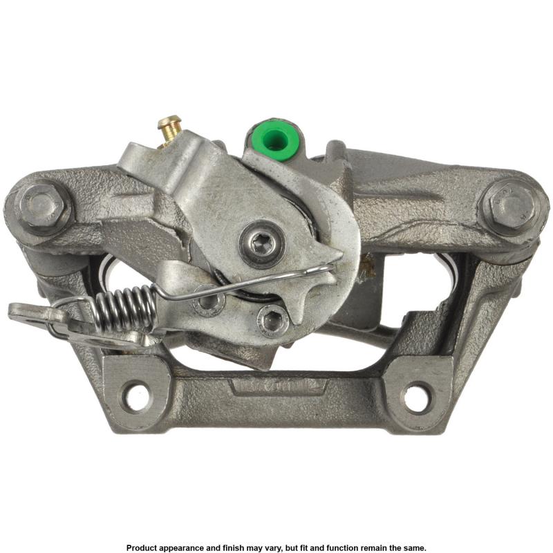 2002 Jaguar X-Type Disc Brake Caliper Rear Right A1 Cardone 19B3178 image 3 of 4