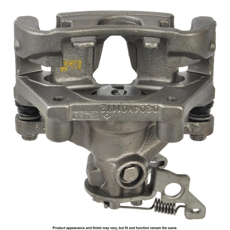 2002 Jaguar X-Type Disc Brake Caliper Rear Right A1 Cardone 19B3178 image 4 of 4