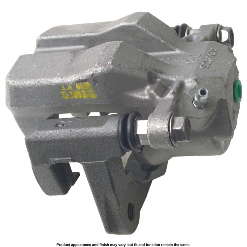 2011 Toyota RAV4 Disc Brake Caliper Rear Right A1 Cardone 19B3192 image 2 of 4