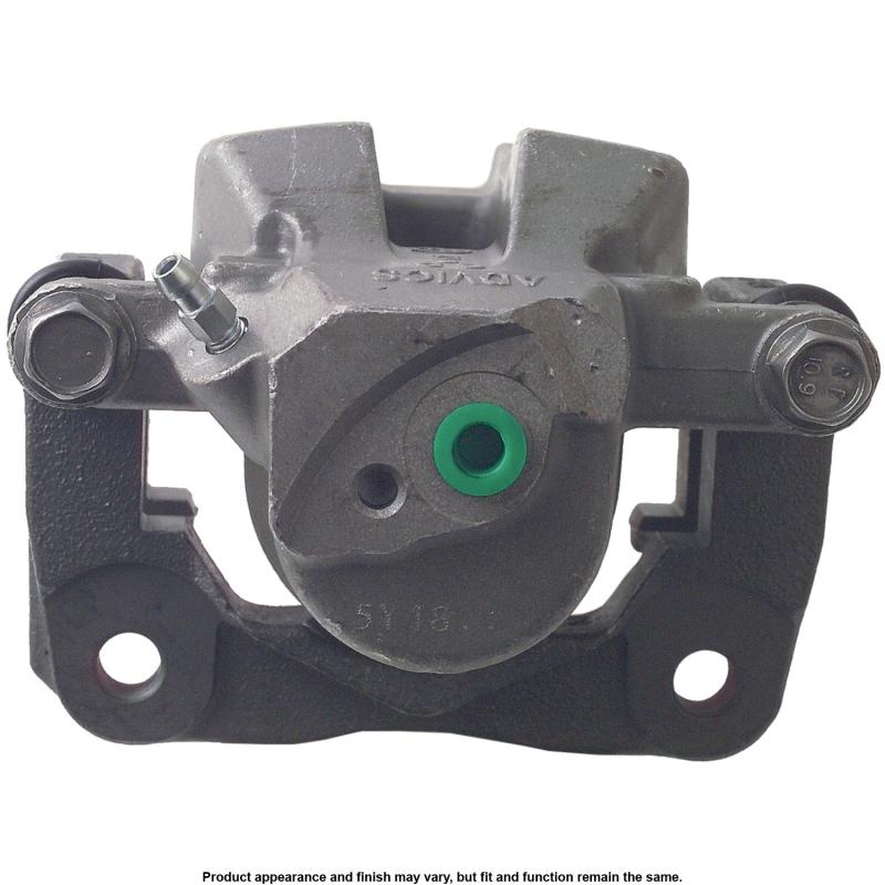 2011 Toyota RAV4 Disc Brake Caliper Rear Right A1 Cardone 19B3192 image 3 of 4