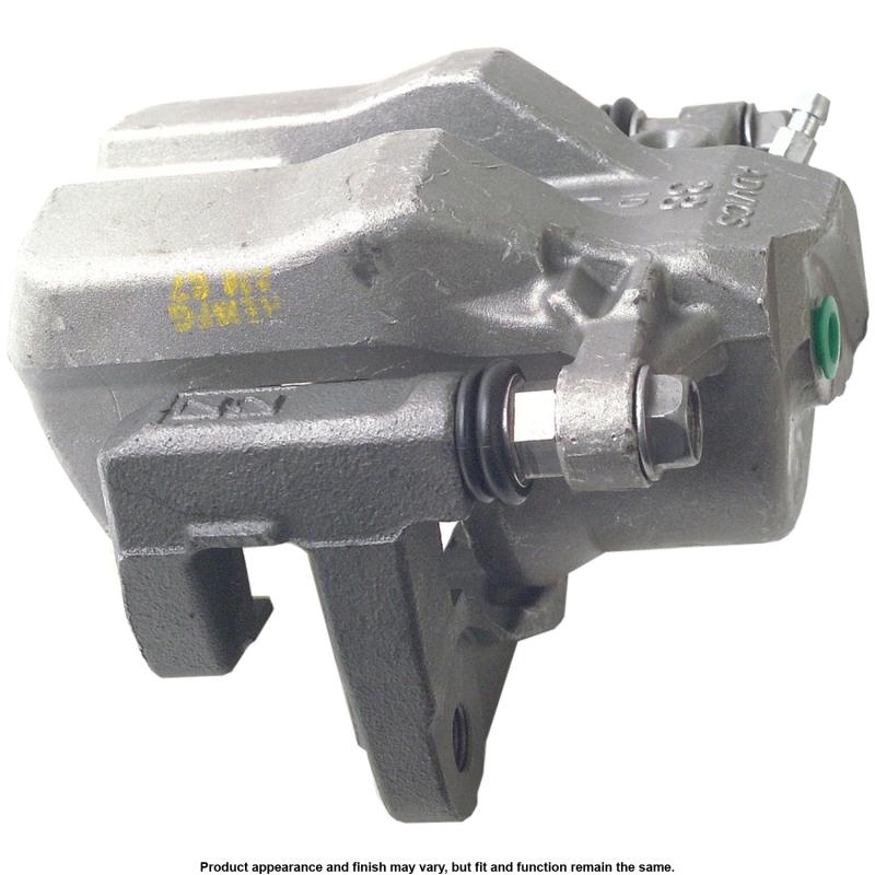 2011 Toyota RAV4 Disc Brake Caliper Rear Left A1 Cardone 19B3193 image 1 of 4