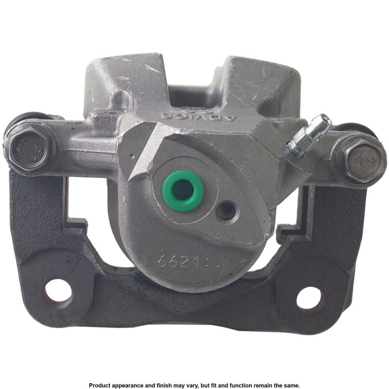 2011 Toyota RAV4 Disc Brake Caliper Rear Left A1 Cardone 19B3193 image 2 of 4