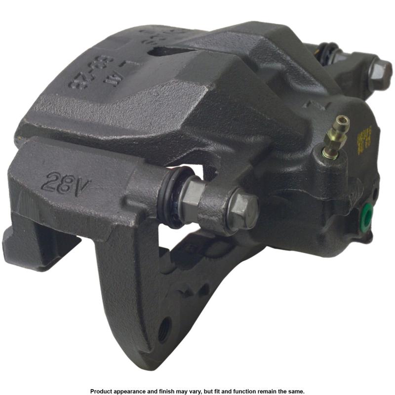 2011 Toyota RAV4 Disc Brake Caliper Front Left A1 Cardone 19B3194 image 1 of 4