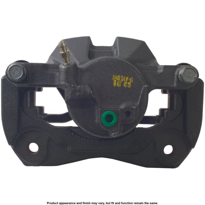2011 Toyota RAV4 Disc Brake Caliper Front Left A1 Cardone 19B3194 image 3 of 4