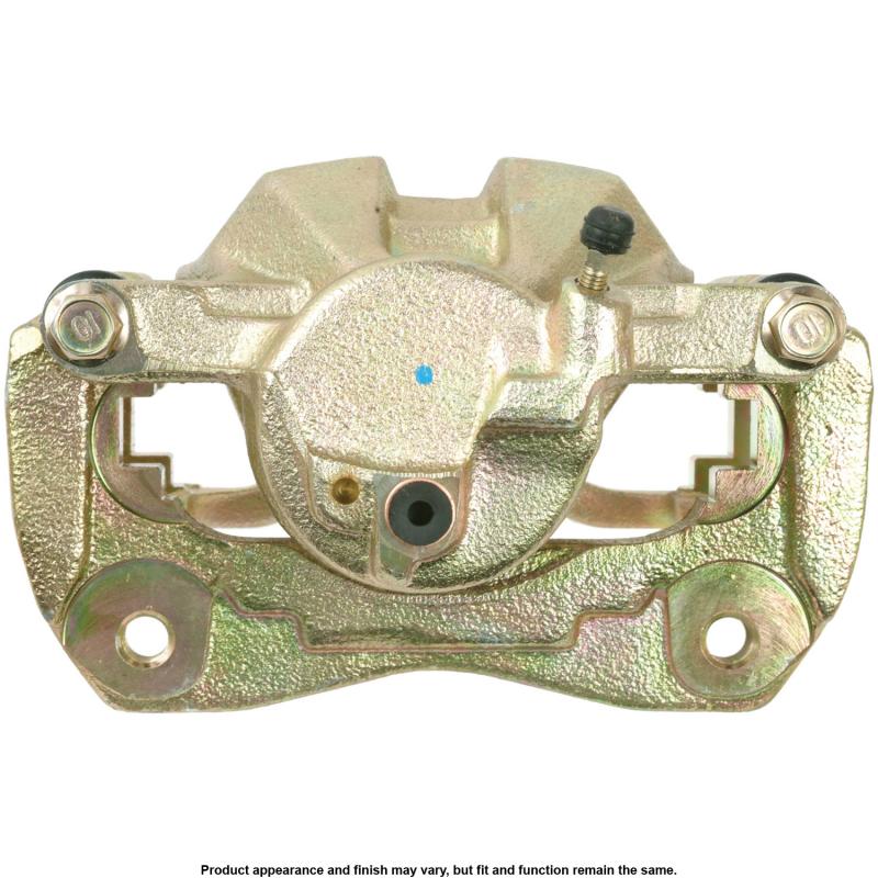 2011 Toyota RAV4 Disc Brake Caliper Front Right A1 Cardone 19B3195 image 1 of 4