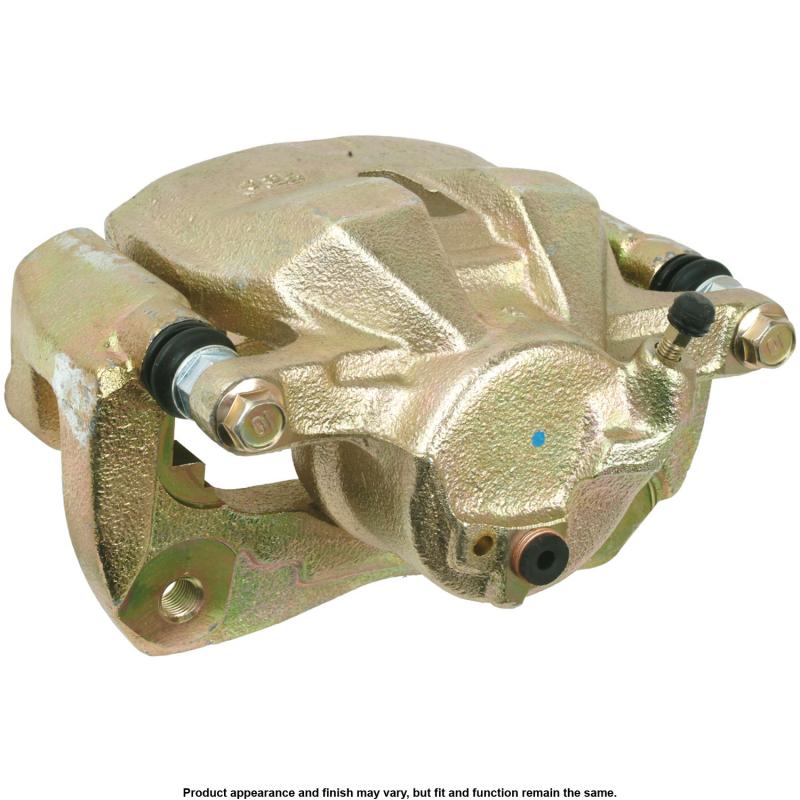 2011 Toyota RAV4 Disc Brake Caliper Front Right A1 Cardone 19B3195 image 2 of 4