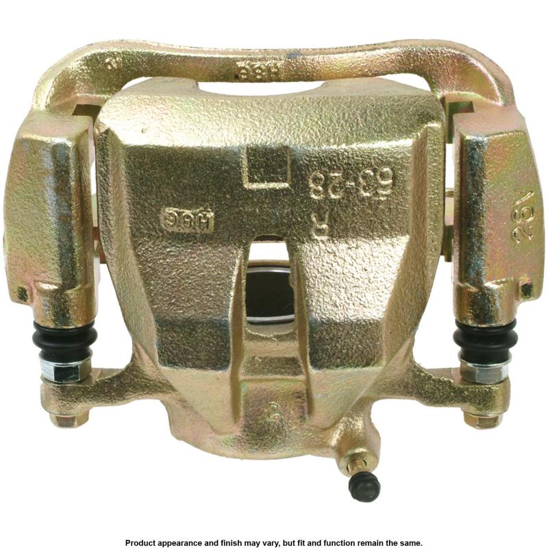 2011 Toyota RAV4 Disc Brake Caliper Front Right A1 Cardone 19B3195 image 4 of 4