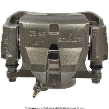 2013 Scion xB Disc Brake Caliper Front Left A1 Cardone 19B3196A image 1 of 4