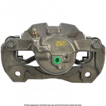 2013 Scion xB Disc Brake Caliper Front Left A1 Cardone 19B3196A image 3 of 4