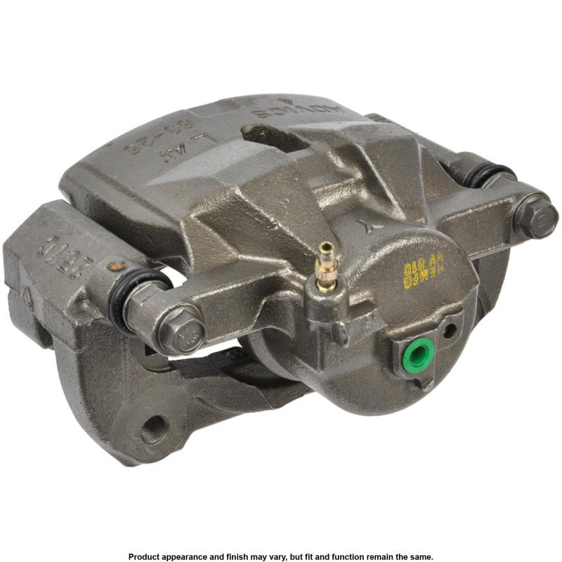2015 Toyota Prius V Disc Brake Caliper Front Left A1 Cardone 19B3196A image 1 of 4