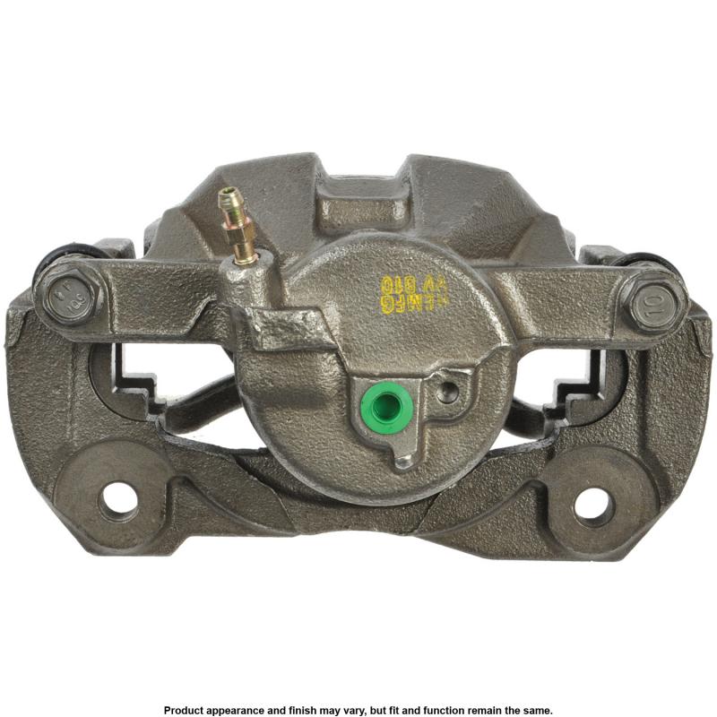 2015 Toyota Prius V Disc Brake Caliper Front Left A1 Cardone 19B3196A image 4 of 4