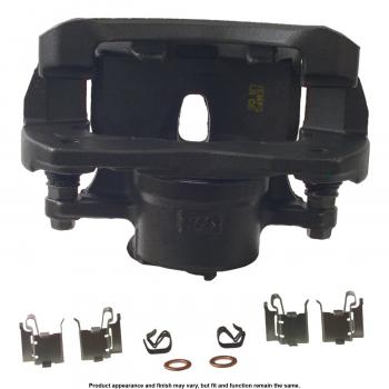 2017 Toyota RAV4 Disc Brake Caliper Front Right A1 Cardone 19B3197 image 1 of 4