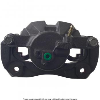 2017 Toyota RAV4 Disc Brake Caliper Front Right A1 Cardone 19B3197 image 2 of 4