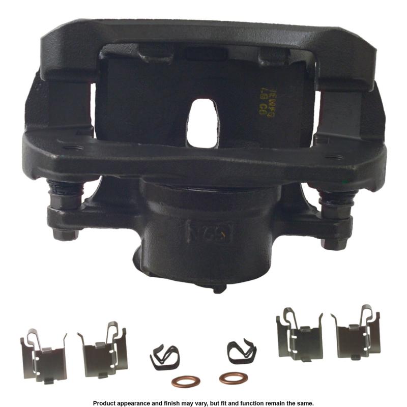 2011 Toyota RAV4 Disc Brake Caliper Front Right A1 Cardone 19B3197 image 1 of 4