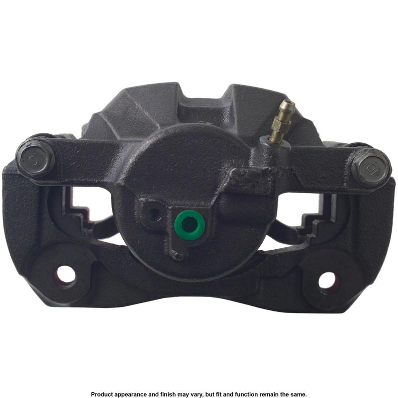 2011 Toyota RAV4 Disc Brake Caliper Front Right A1 Cardone 19B3197 image 2 of 4