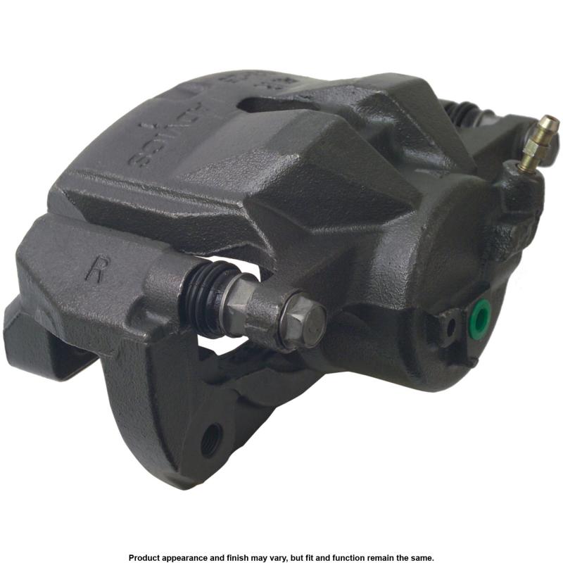 2011 Toyota RAV4 Disc Brake Caliper Front Right A1 Cardone 19B3197 image 4 of 4
