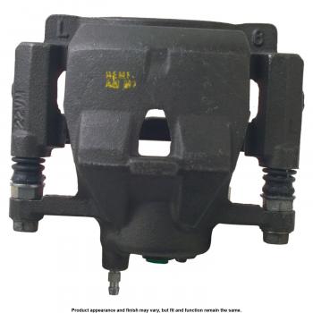 2007 Toyota Yaris Disc Brake Caliper Front Left A1 Cardone 19B3198 image 2 of 4