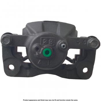 2007 Toyota Yaris Disc Brake Caliper Front Right A1 Cardone 19B3199 image 1 of 4