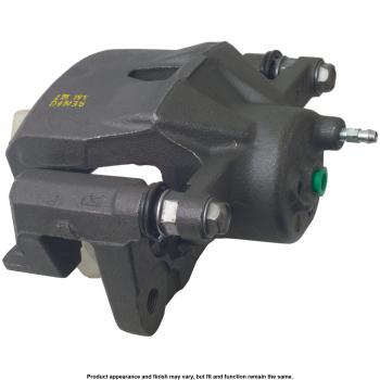 2007 Toyota Yaris Disc Brake Caliper Front Right A1 Cardone 19B3199 image 2 of 4