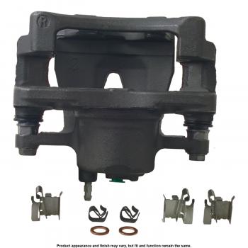2007 Toyota Yaris Disc Brake Caliper Front Right A1 Cardone 19B3199 image 3 of 4
