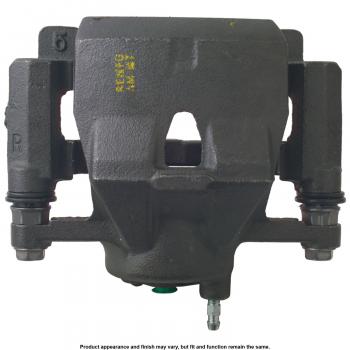 2007 Toyota Yaris Disc Brake Caliper Front Right A1 Cardone 19B3199 image 4 of 4