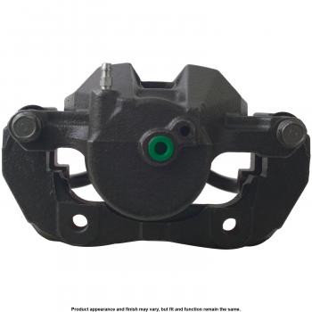 2011 Toyota Tacoma Disc Brake Caliper Front Right A1 Cardone 19B3200 image 1 of 4
