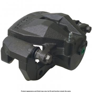 2011 Toyota Tacoma Disc Brake Caliper Front Right A1 Cardone 19B3200 image 2 of 4